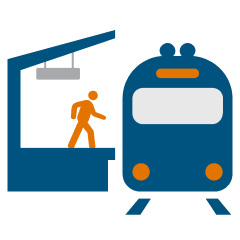 Amtrak Multi Stop Route Planner Plan Your Trip | Amtrak Vacations®