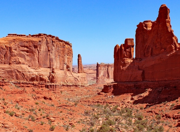 Arches-and-Canyonlands-National-Park Arches-and-Canyonlands-National-Park