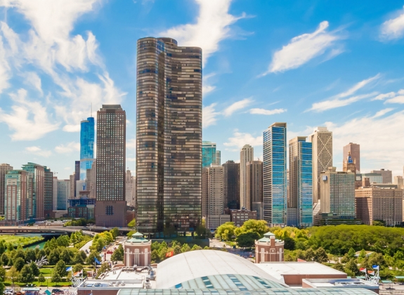 Destination-Chicago Chicago, IL