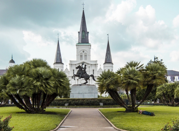 Destination-New-Orleans New Orleans, LA