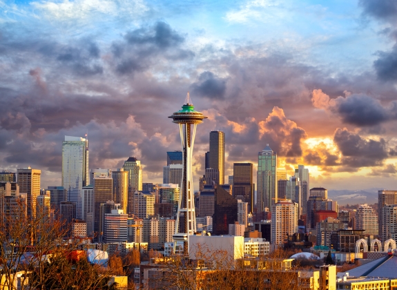 Seattle Washington