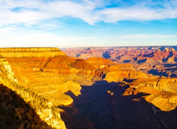 Vacation-Grand Canyon Panoramic grand canyon panoramic