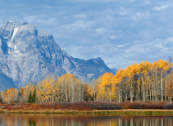 Yellowstone National Park