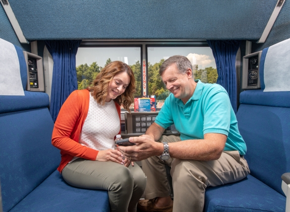 Amtrak Multi Stop Route Planner Plan Your Trip | Amtrak Vacations®