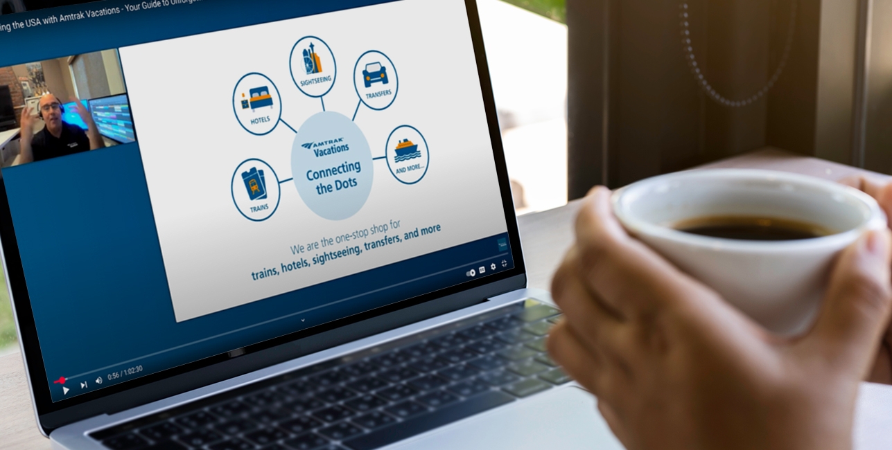 join us for live webinars