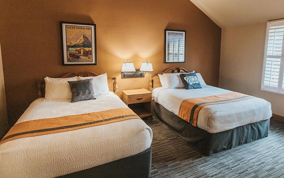 Grouse-standard-two-queens