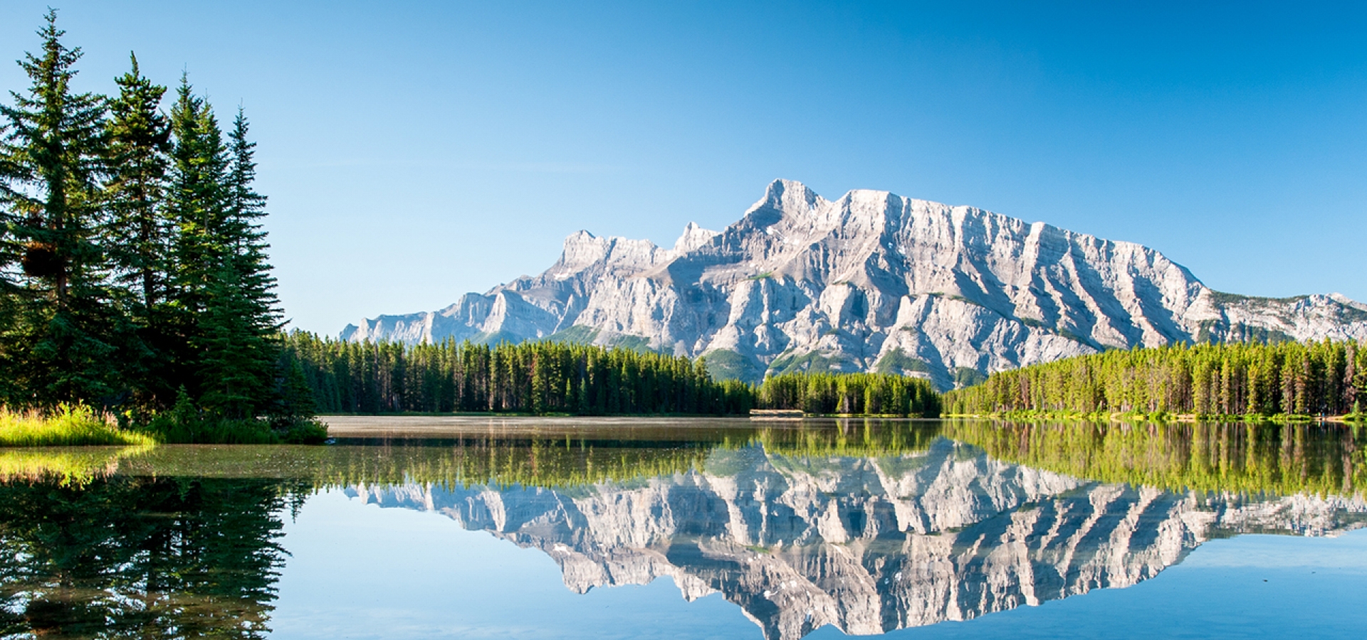 Destination-Banff-Mount-Rundle Banff Mount Rundle