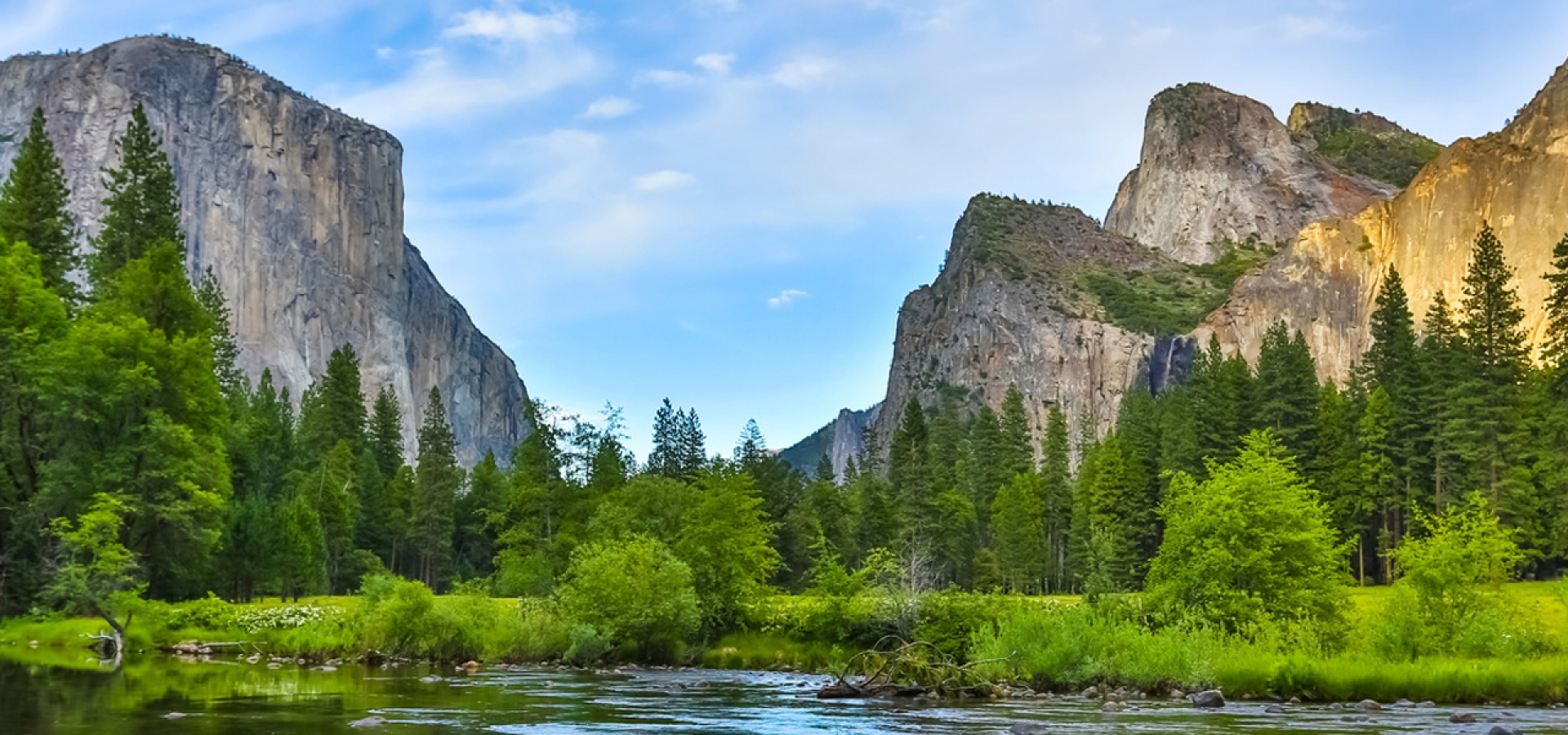 Destination-Yosemite Yosemite National Park