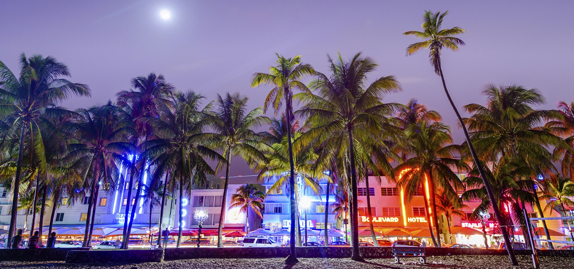 South Beach Miami