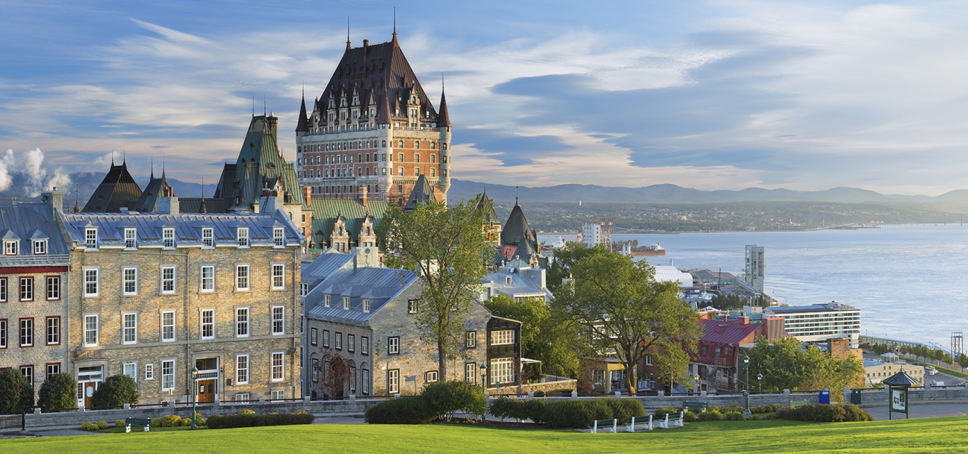 quebec-city