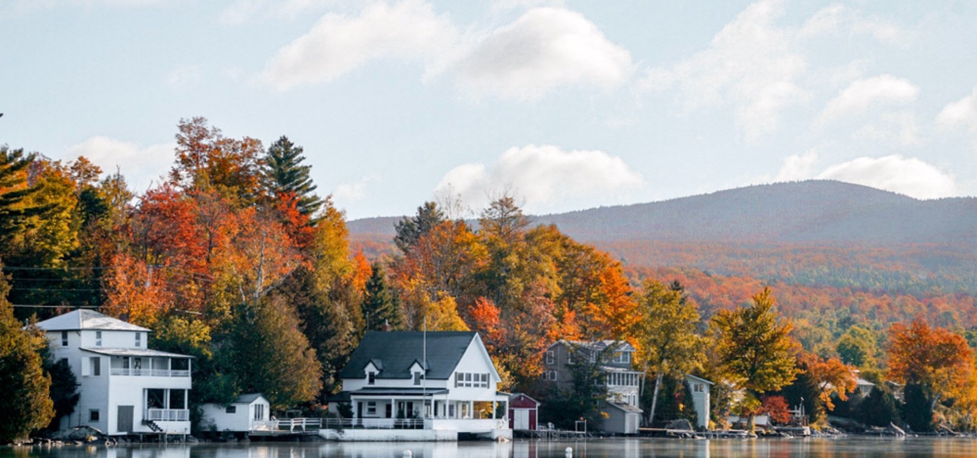 White River Junction, VT by Rail Amtrak Vacations®