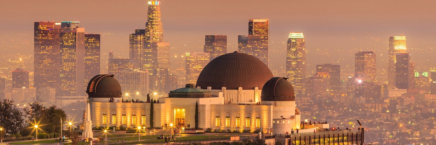 Los Angeles, CA
