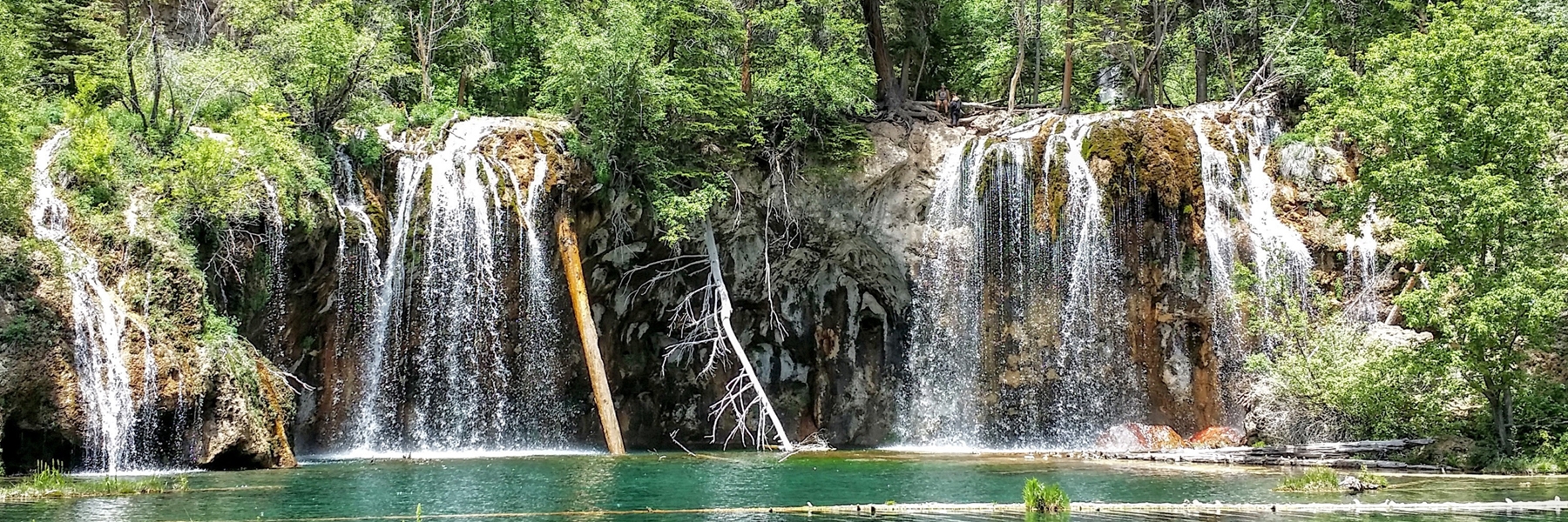 Glenwood Springs