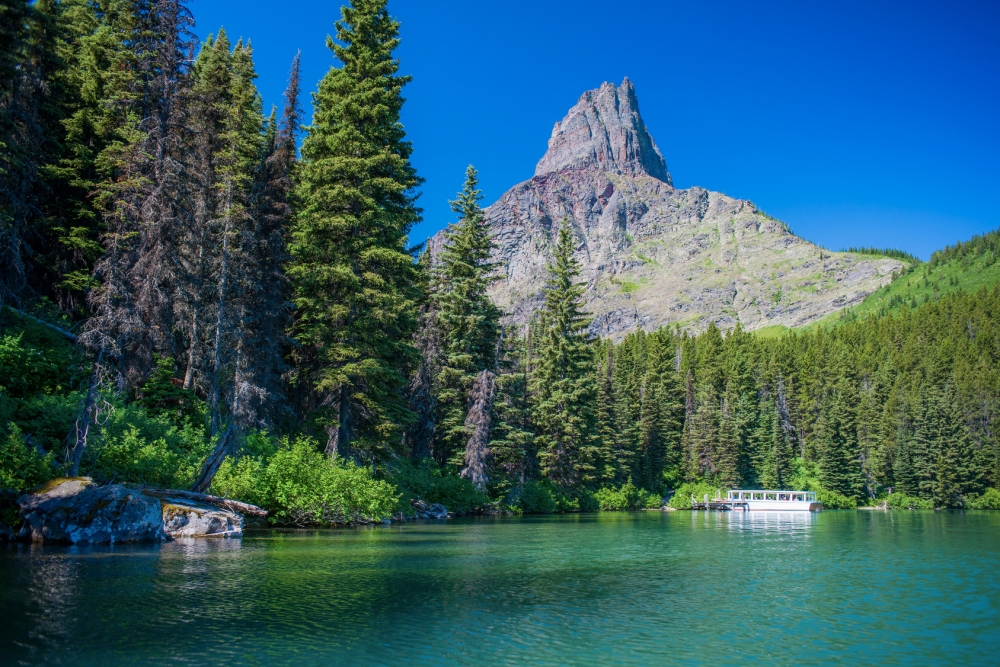 Glacier National Park