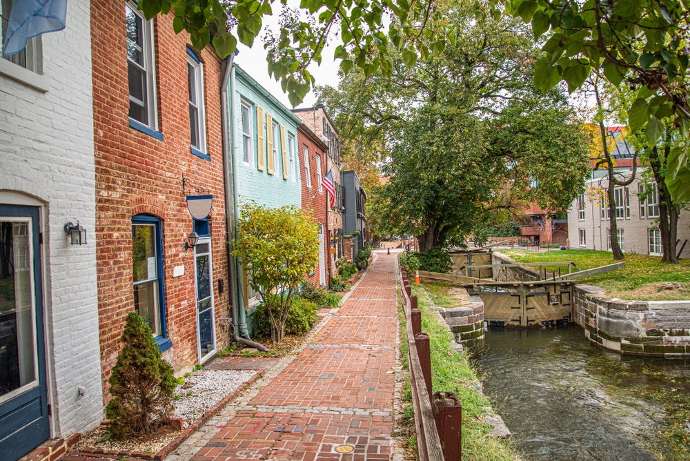 canals_of_Georgetown_Washington_DC