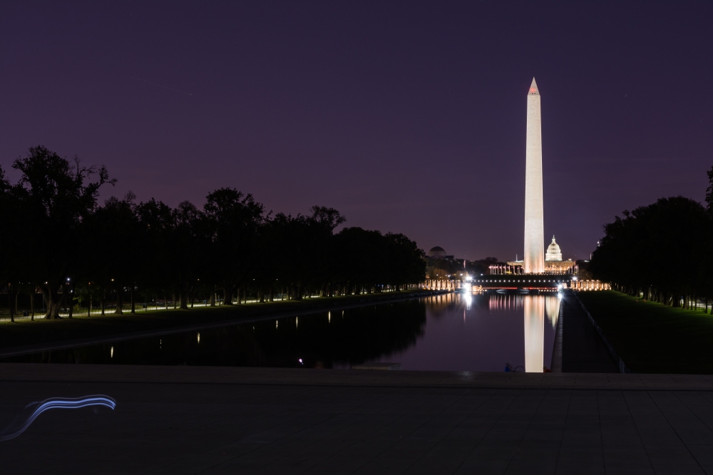 washington-monument